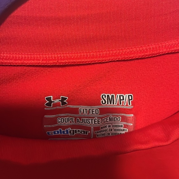 Cold Gear - Picture 2 of 3